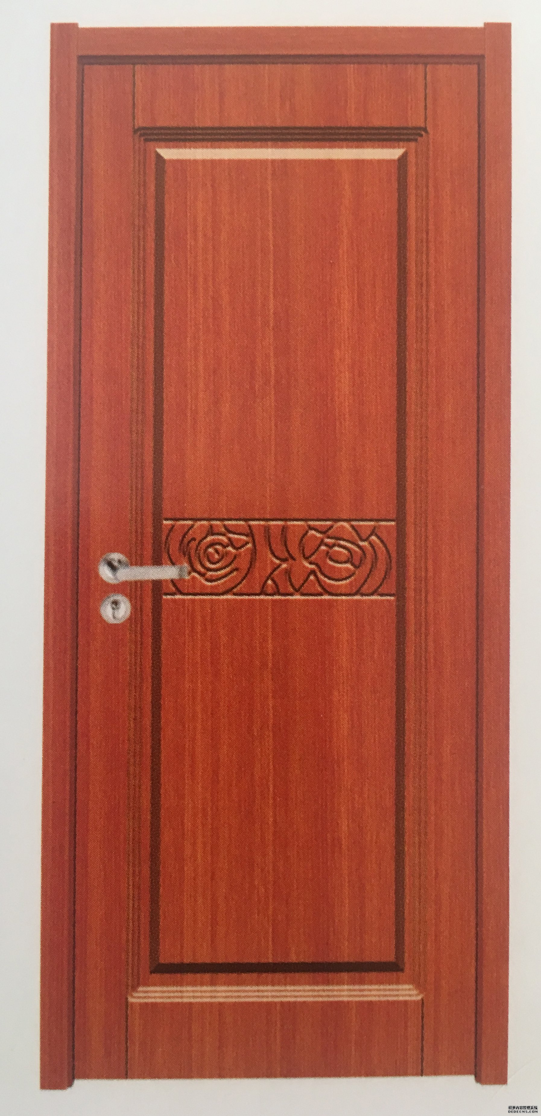 木门图片